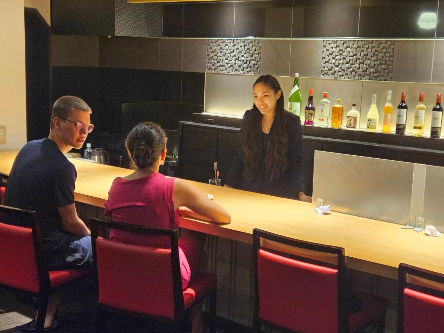 Hotel Kamishichiken Oku Kioto Zewnętrze zdjęcie