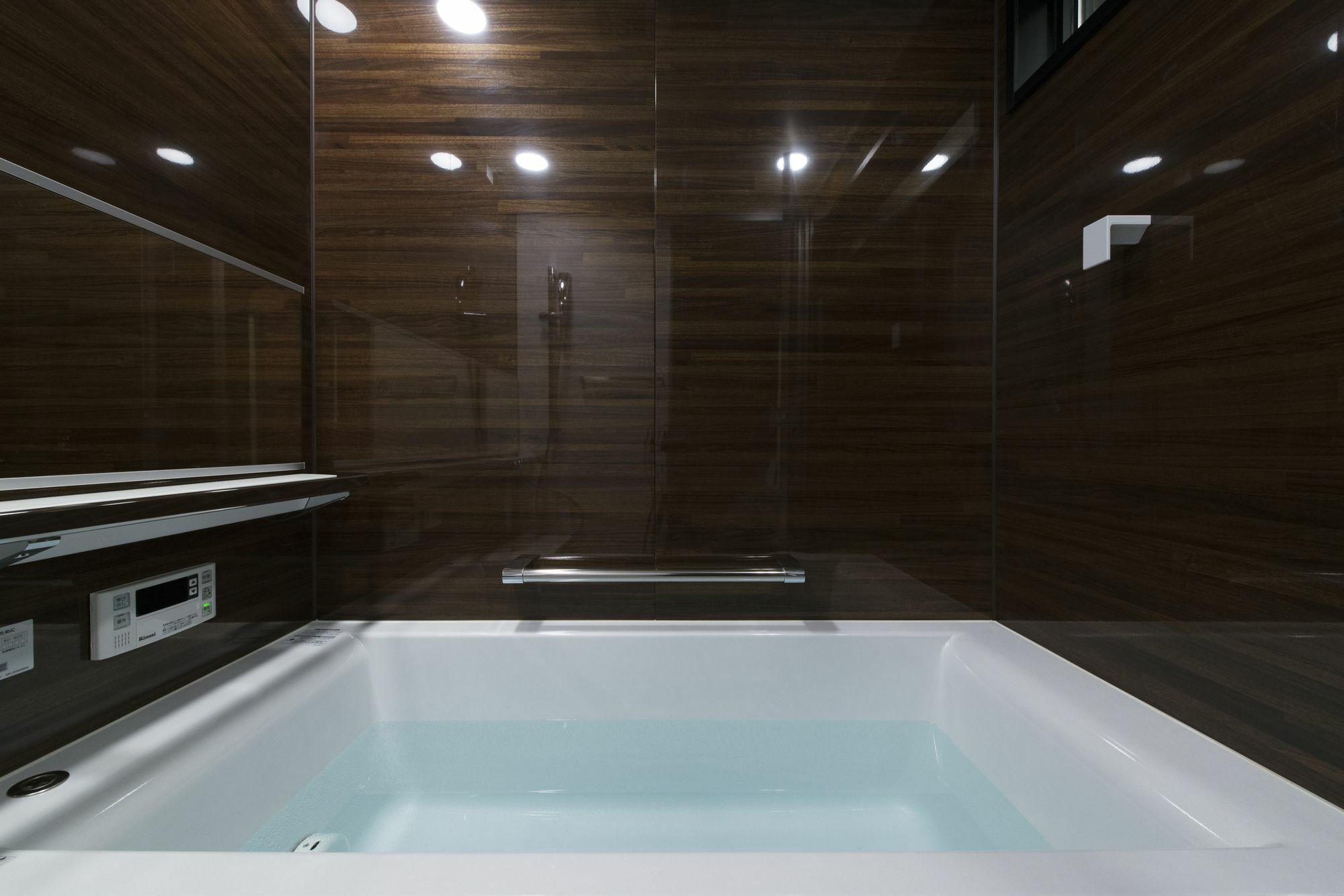 Hotel Kamishichiken Oku Kioto Zewnętrze zdjęcie