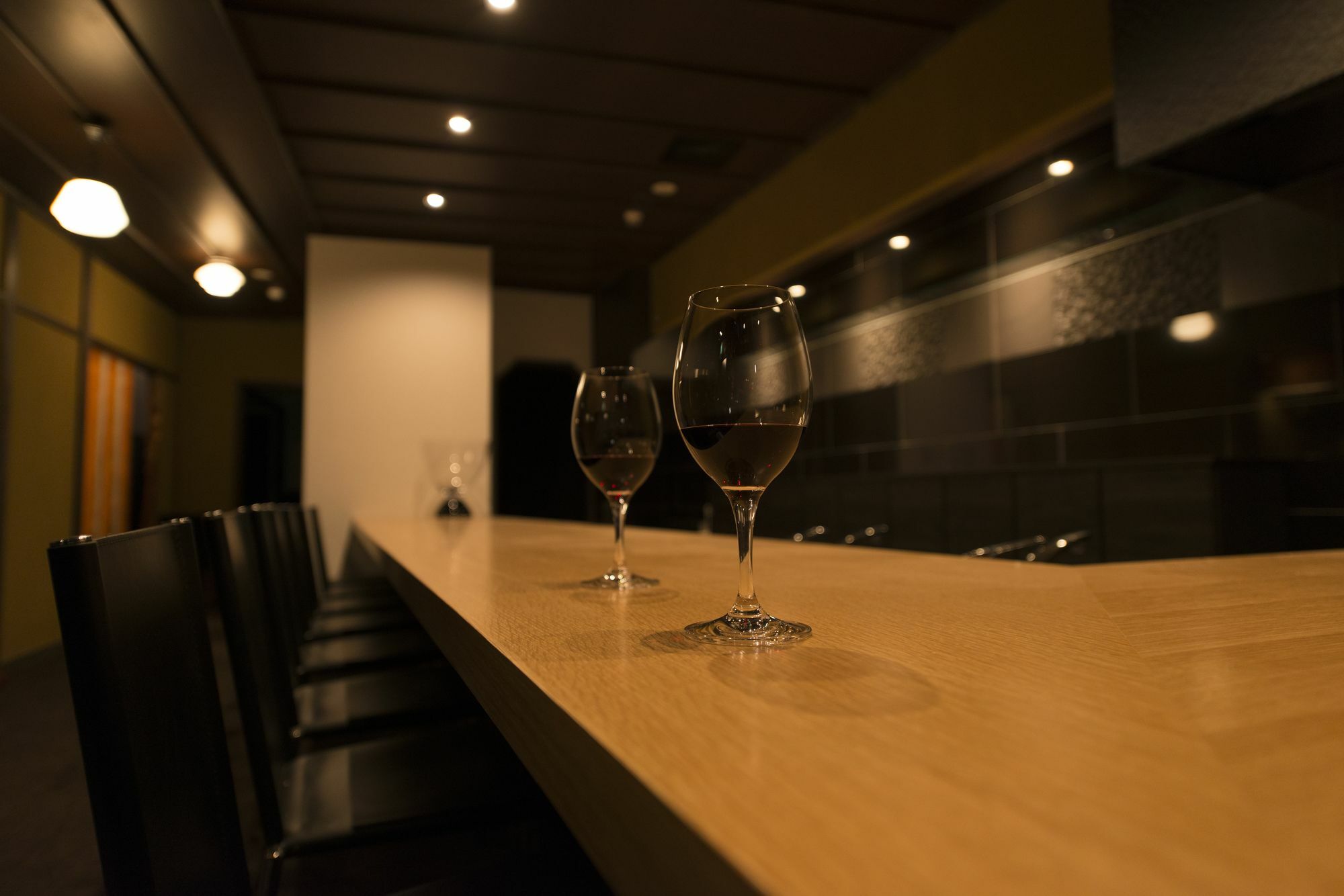 Hotel Kamishichiken Oku Kioto Zewnętrze zdjęcie